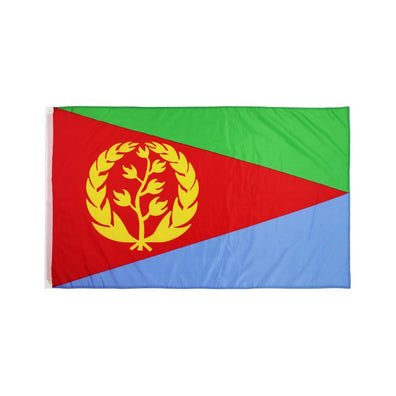 Bandiera Eritrea 90 x 150 cm